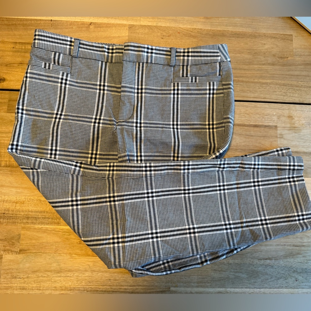 Banana Republic pants